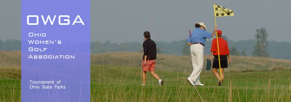 Ohio Women's GOlf Association